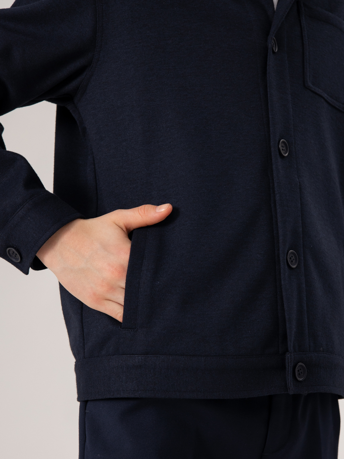 Пиджак артикул:OJBCE04-Z4-7