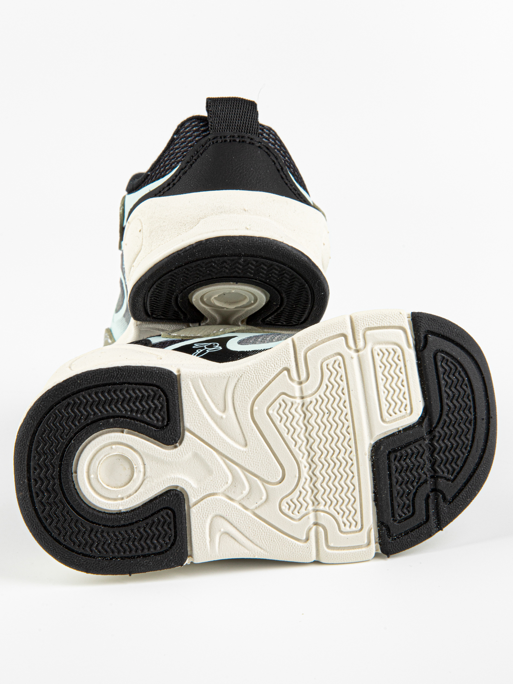 Кроссовки артикул:10254н-2-5