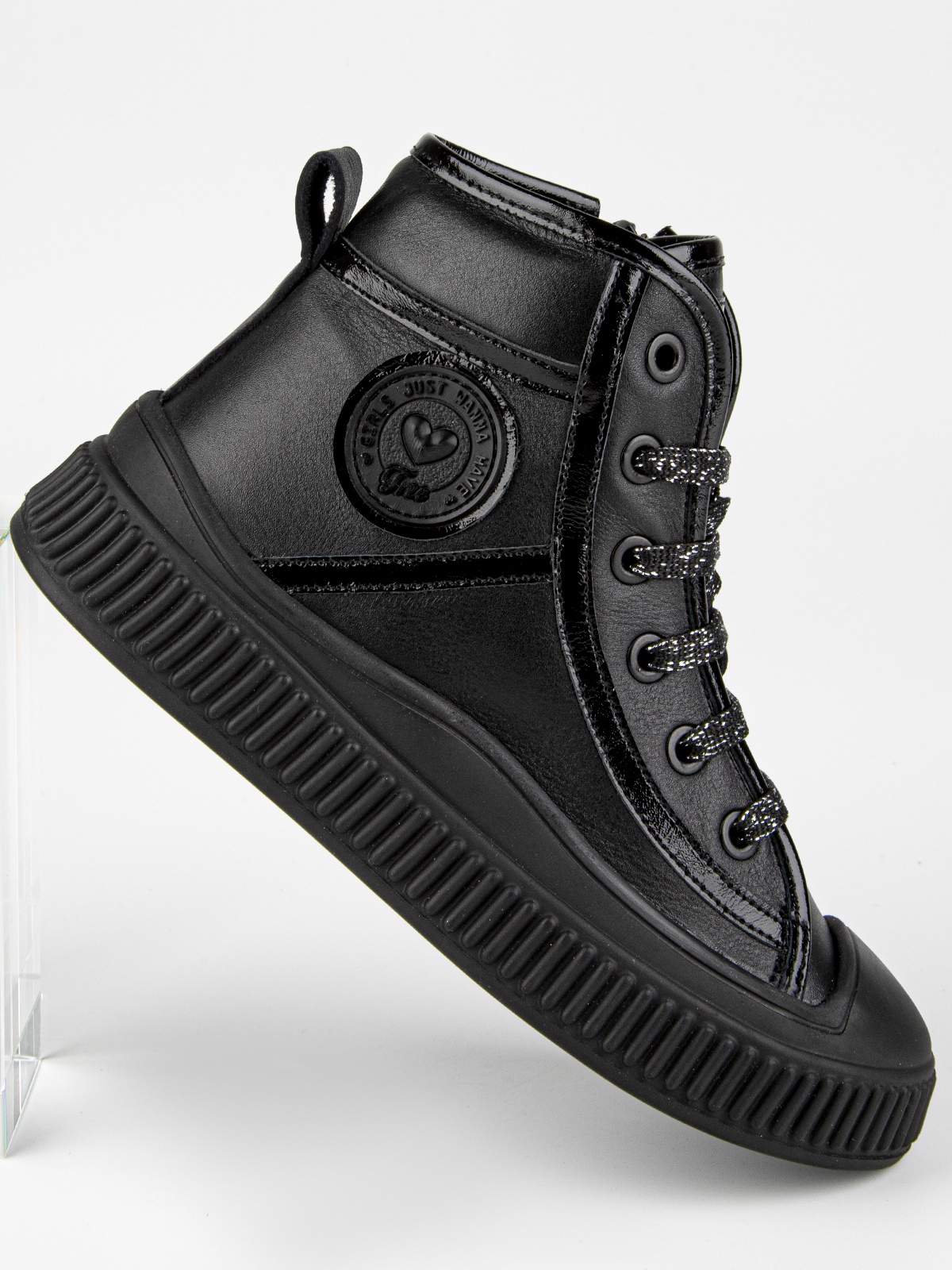 Ботинки артикул:53709ут-2-7