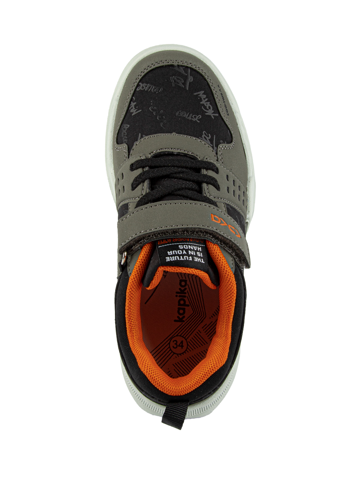 Кроссовки артикул:731122c-2-3