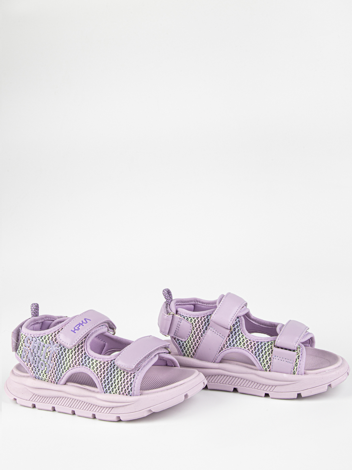 Сандалии артикул:33846п-3-2