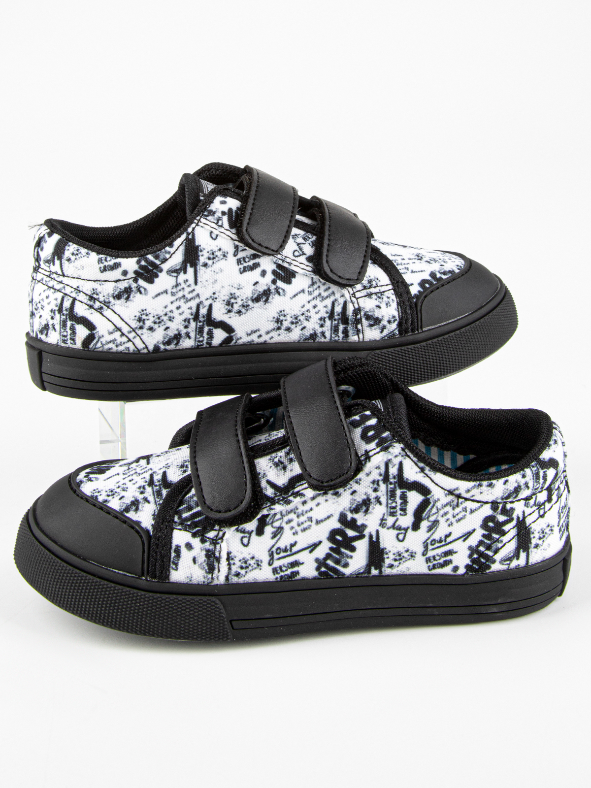 Кеды артикул:73862-10-4