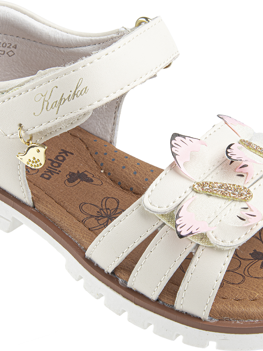 Сандалии артикул:32923п-2-6 Сандалии артикул:32923п-2-6