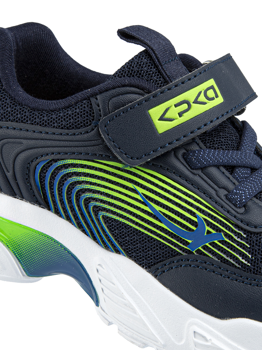 Кроссовки артикул:731148-1-6