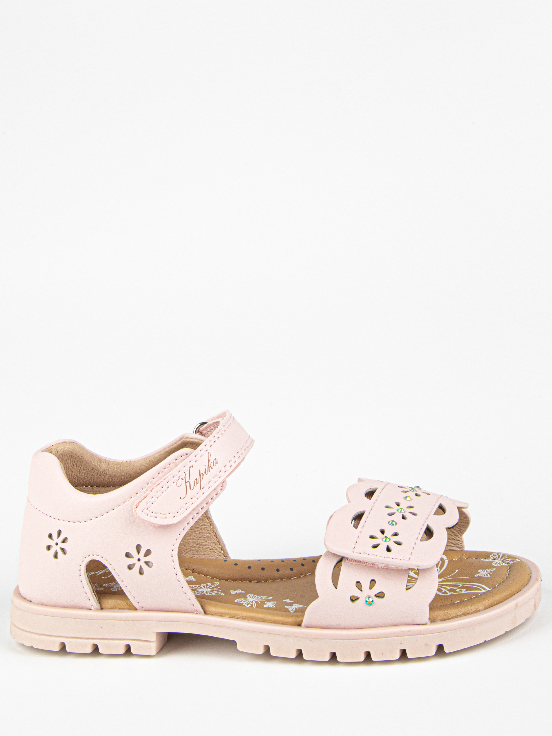 Сандалии артикул:33614п-2-1