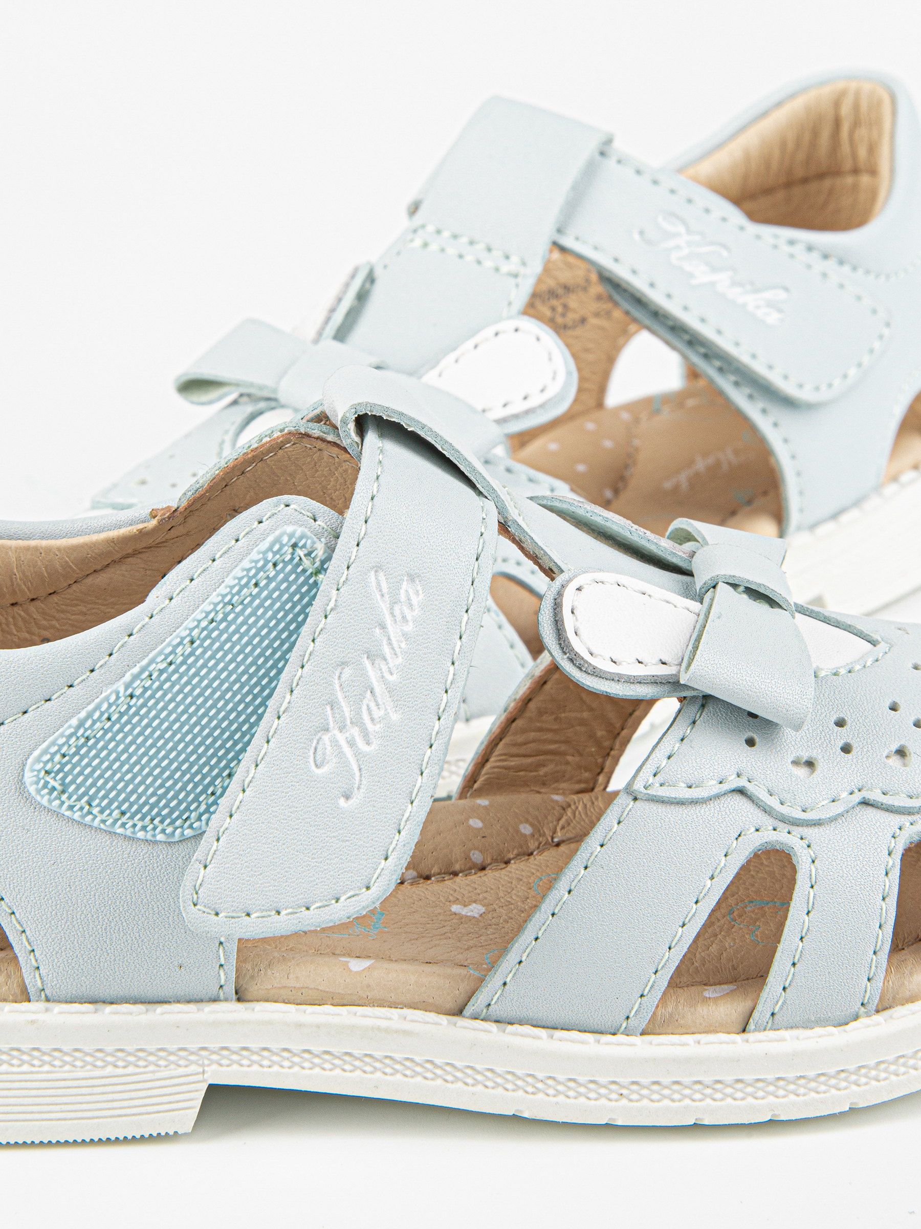 Сандалии артикул:31868п-3-9