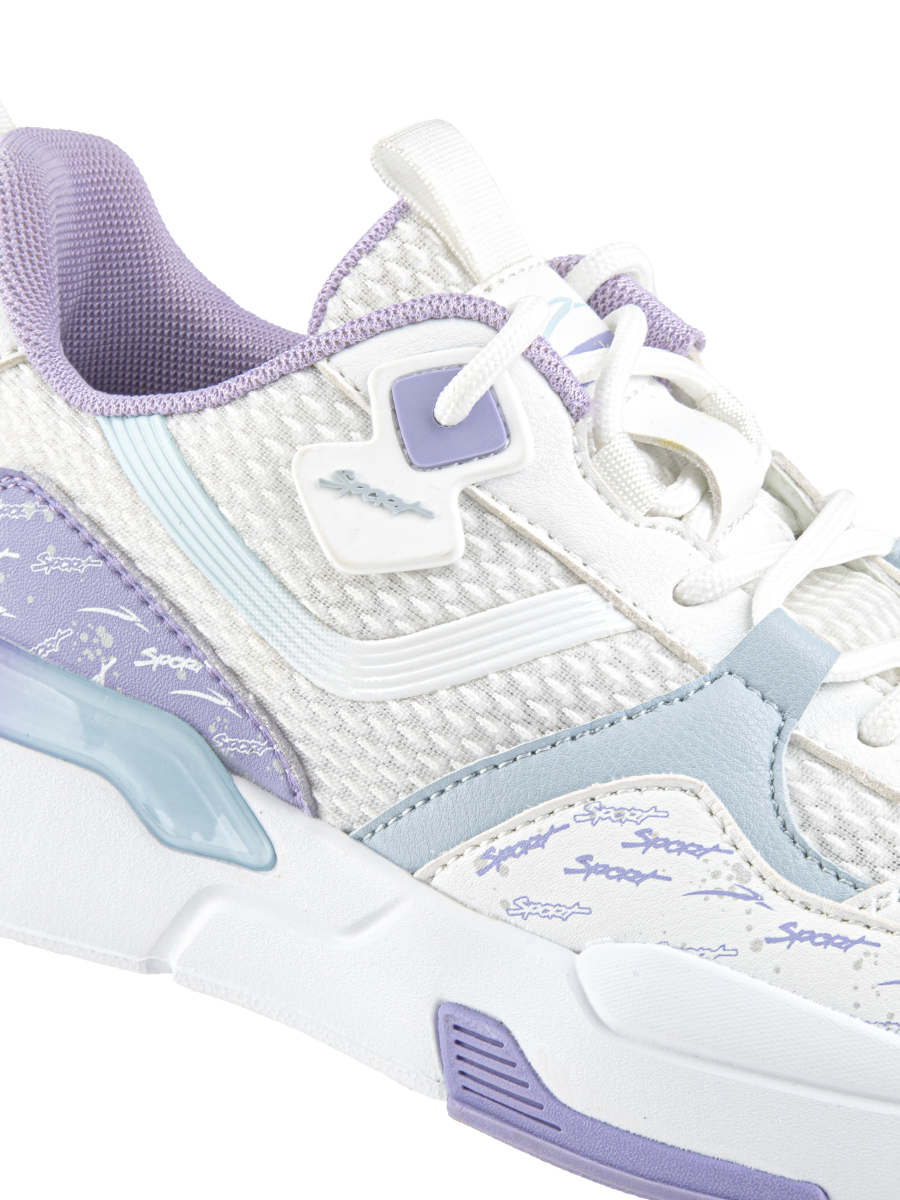 Кроссовки артикул:74769-10-6