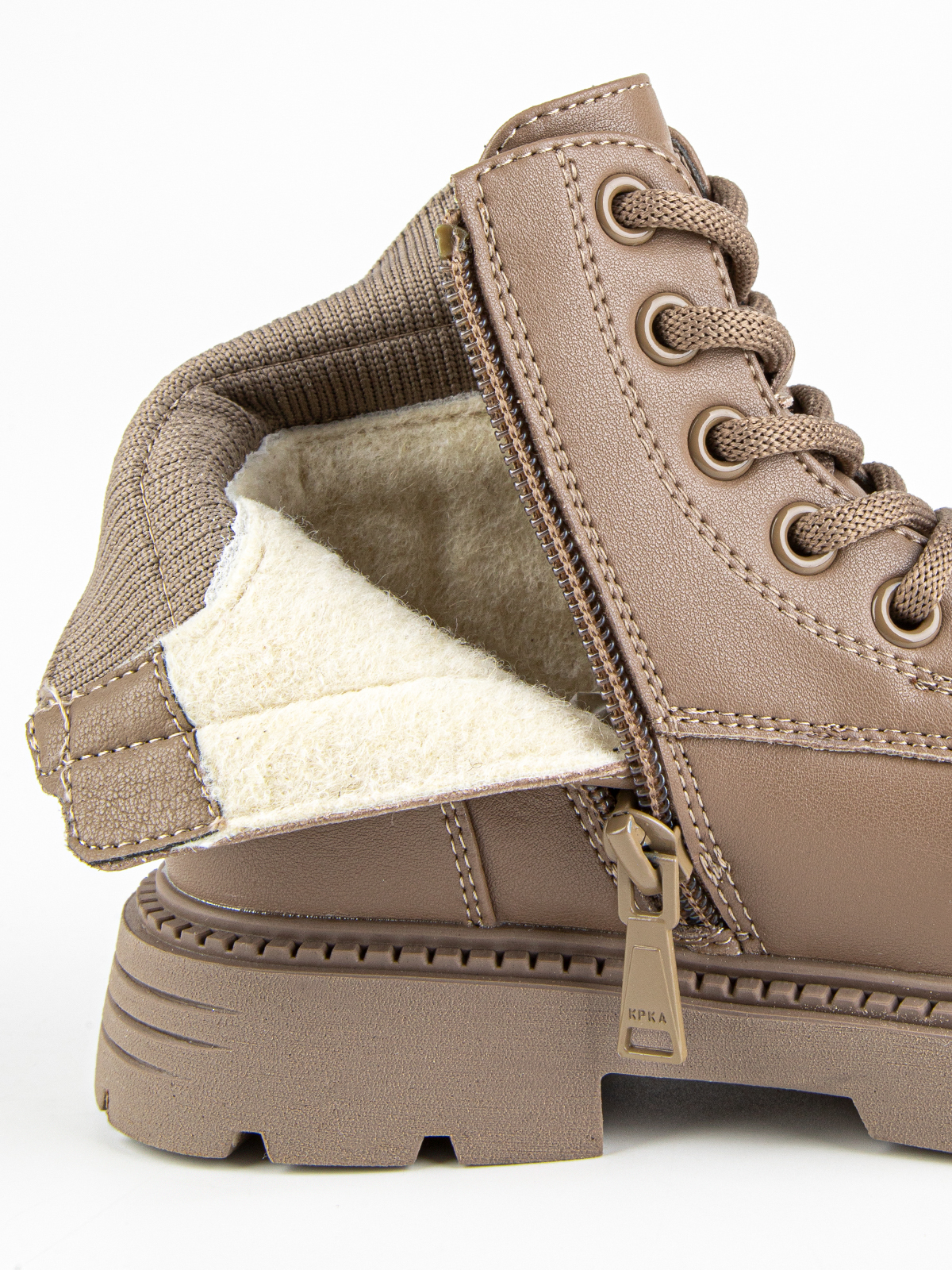 Ботинки артикул:52601ук-1-10