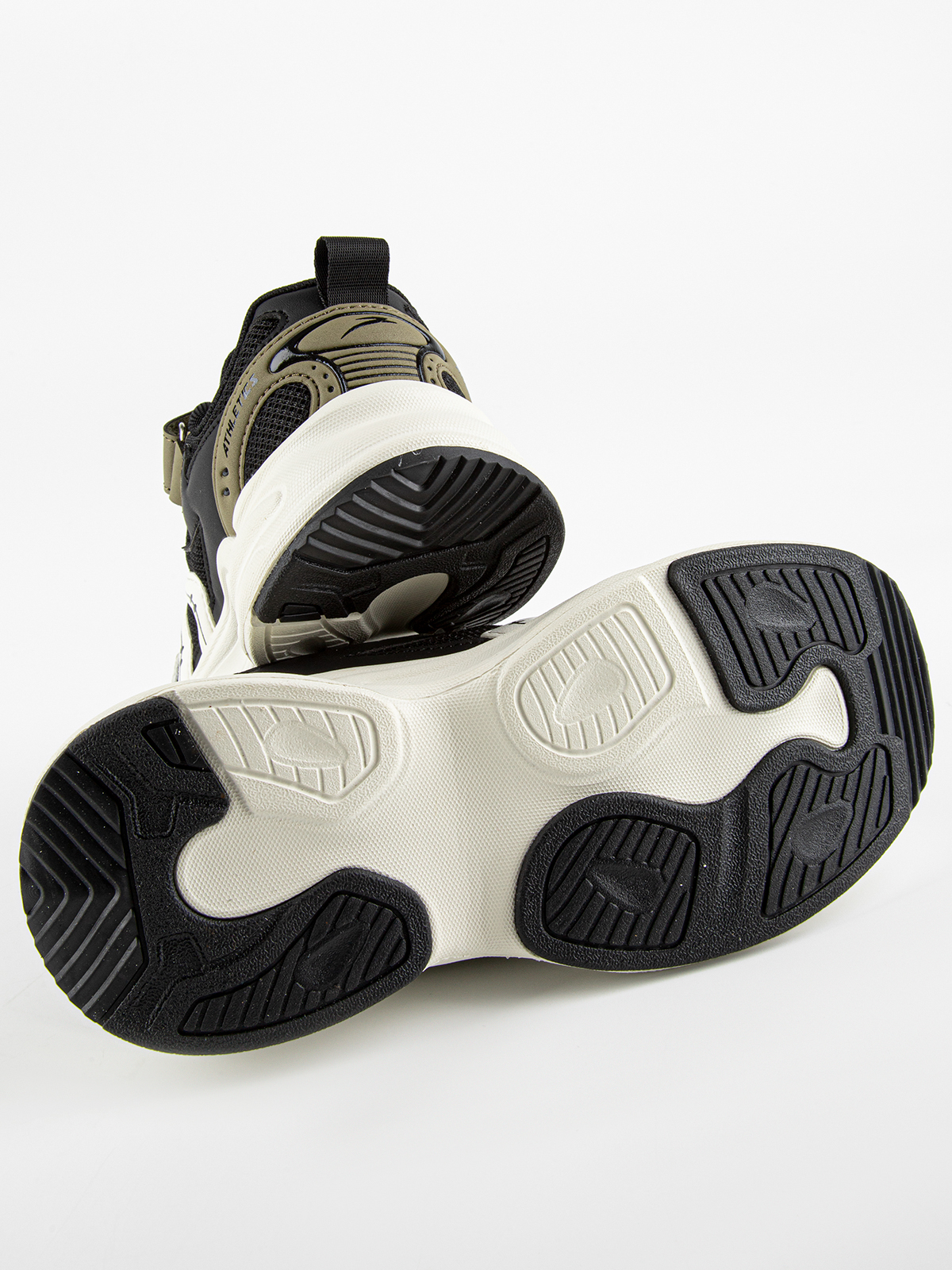 Кроссовки артикул:731202-2-5