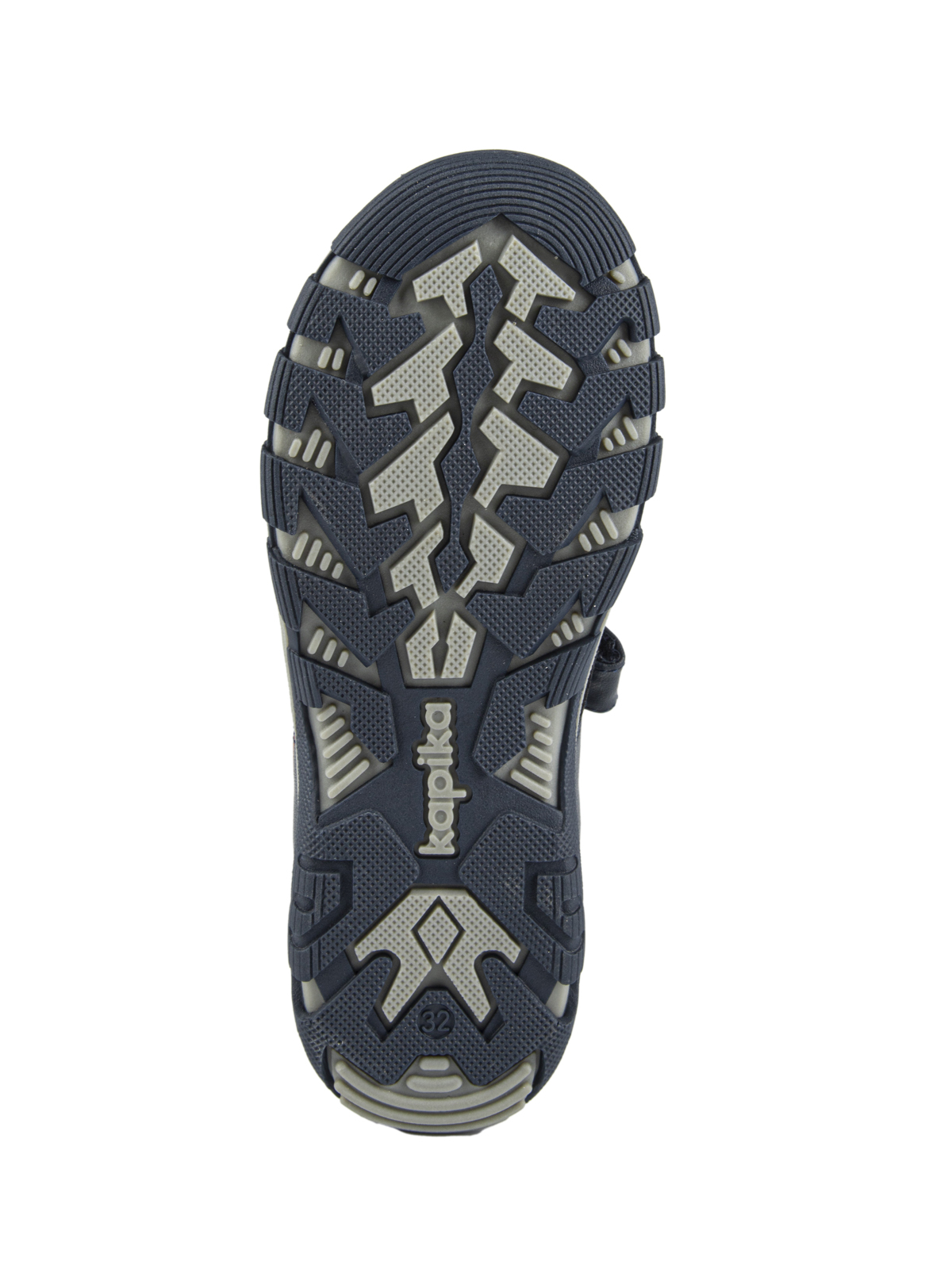 Сандалии артикул:33621п-3-4