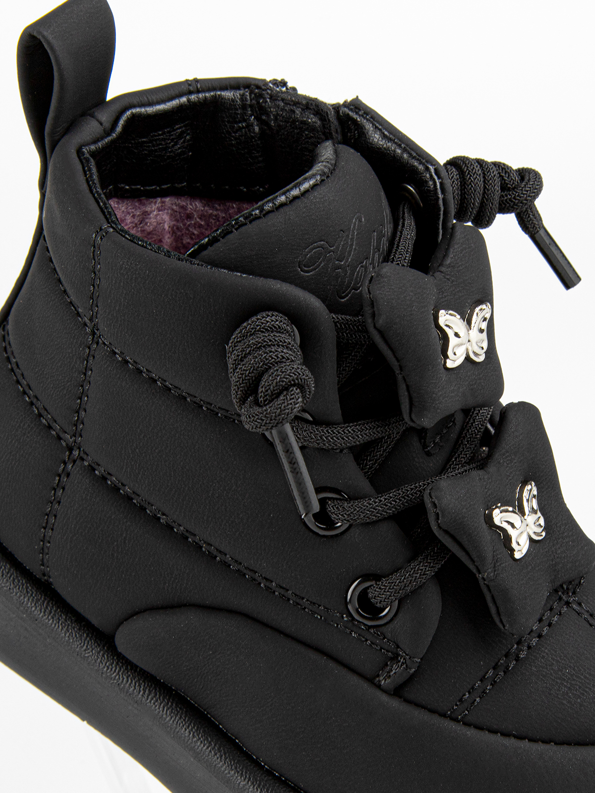 Ботинки артикул:51582ук-20-3