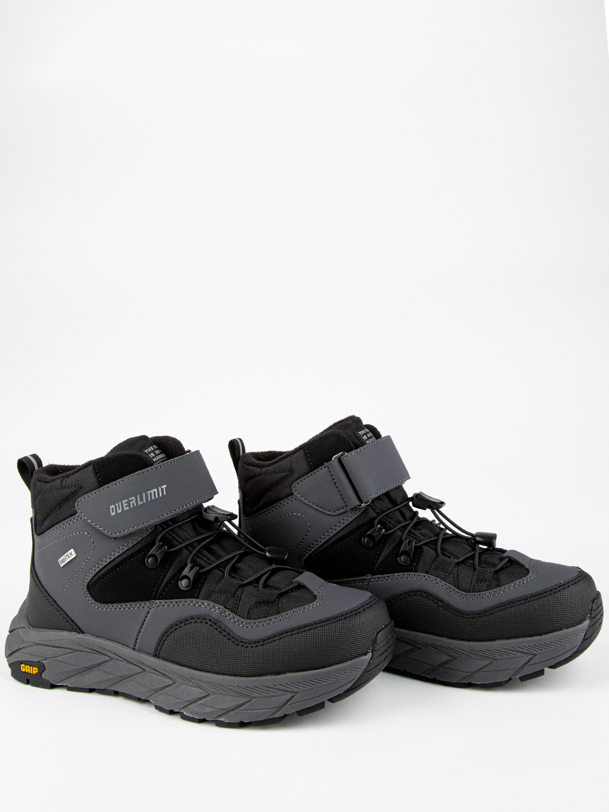 Ботинки артикул:44310-1-2