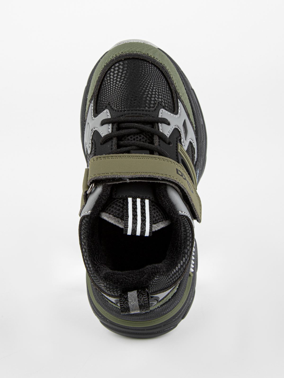 Кроссовки артикул:721003-20-6