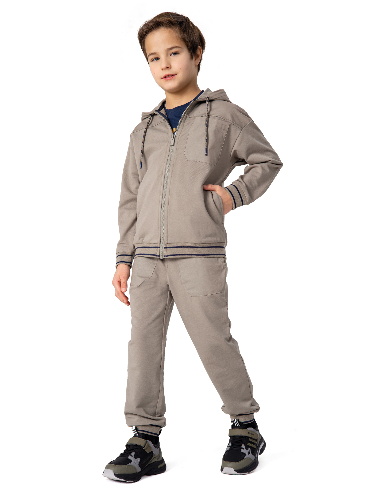 Брюки артикул:NKBCP01-T1-3