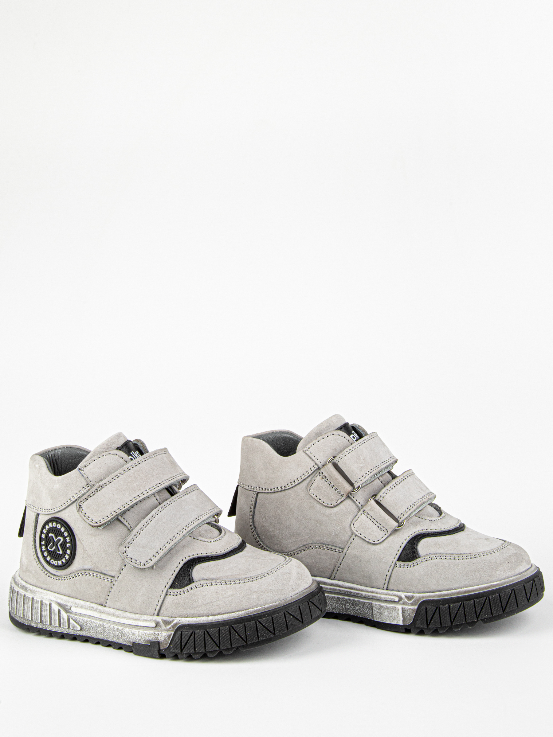 Ботинки артикул:51591ут-1-2