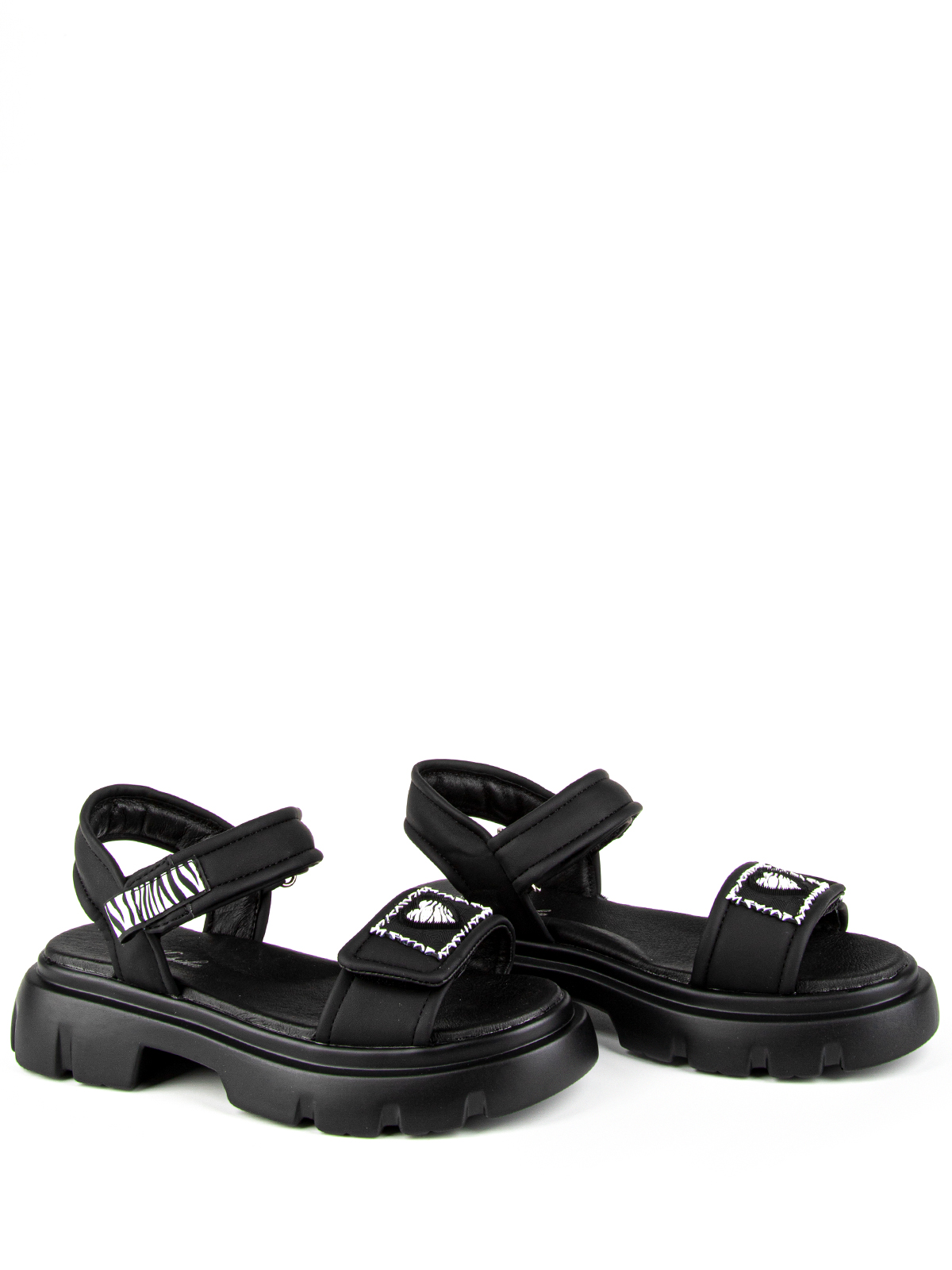 Сандалии артикул:33922п-10-2