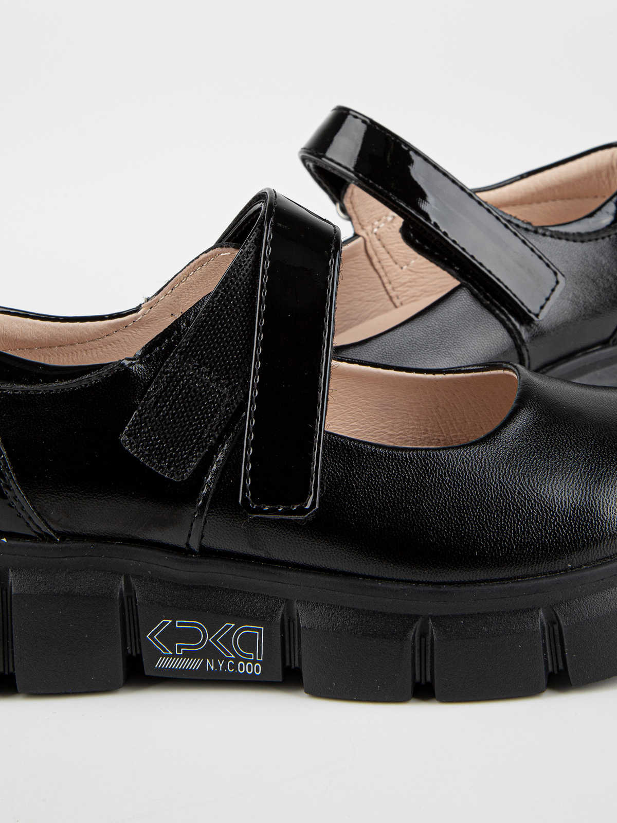 Туфли артикул:231087п-10-10