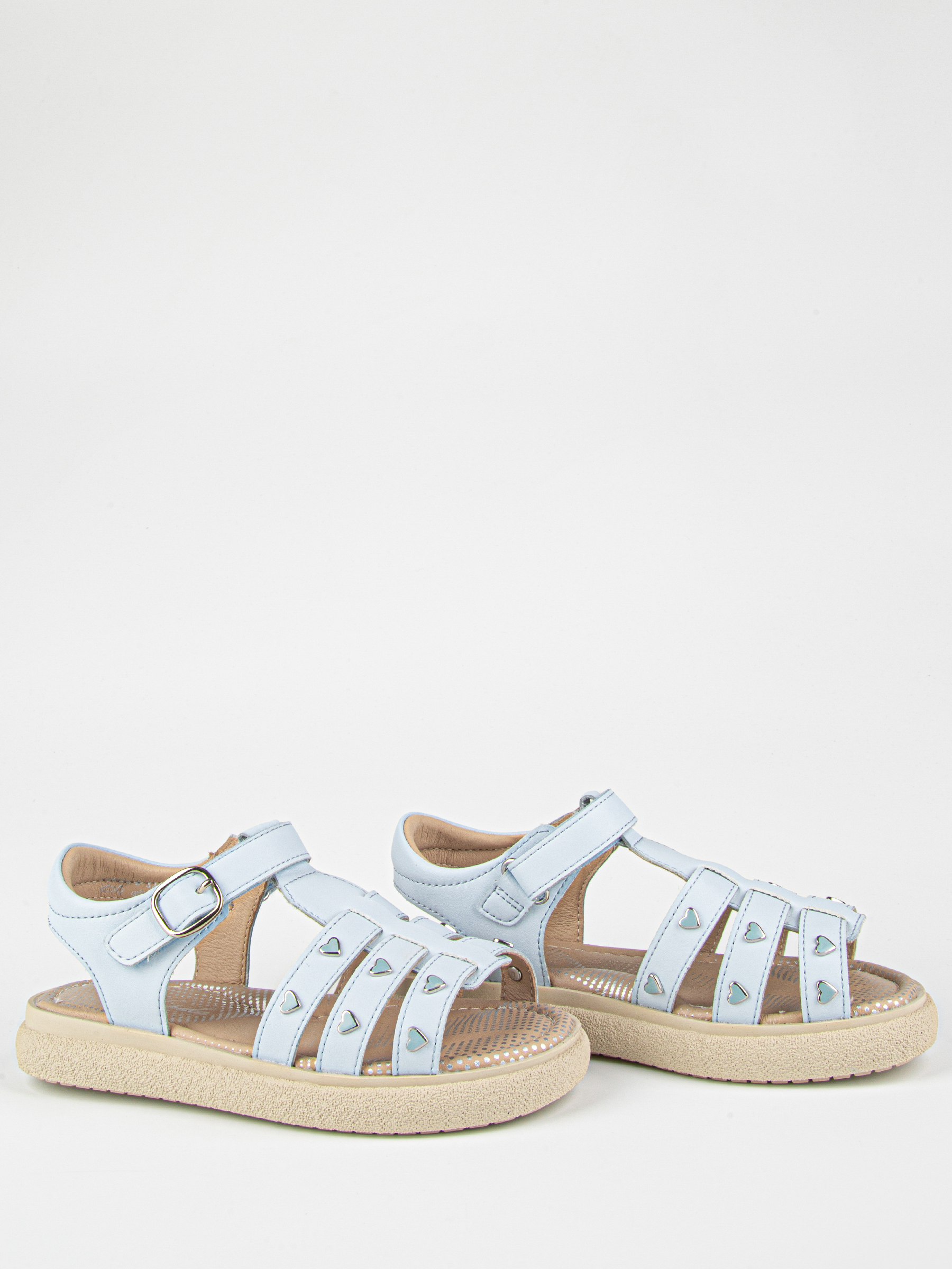 Сандалии артикул:33842п-2-2