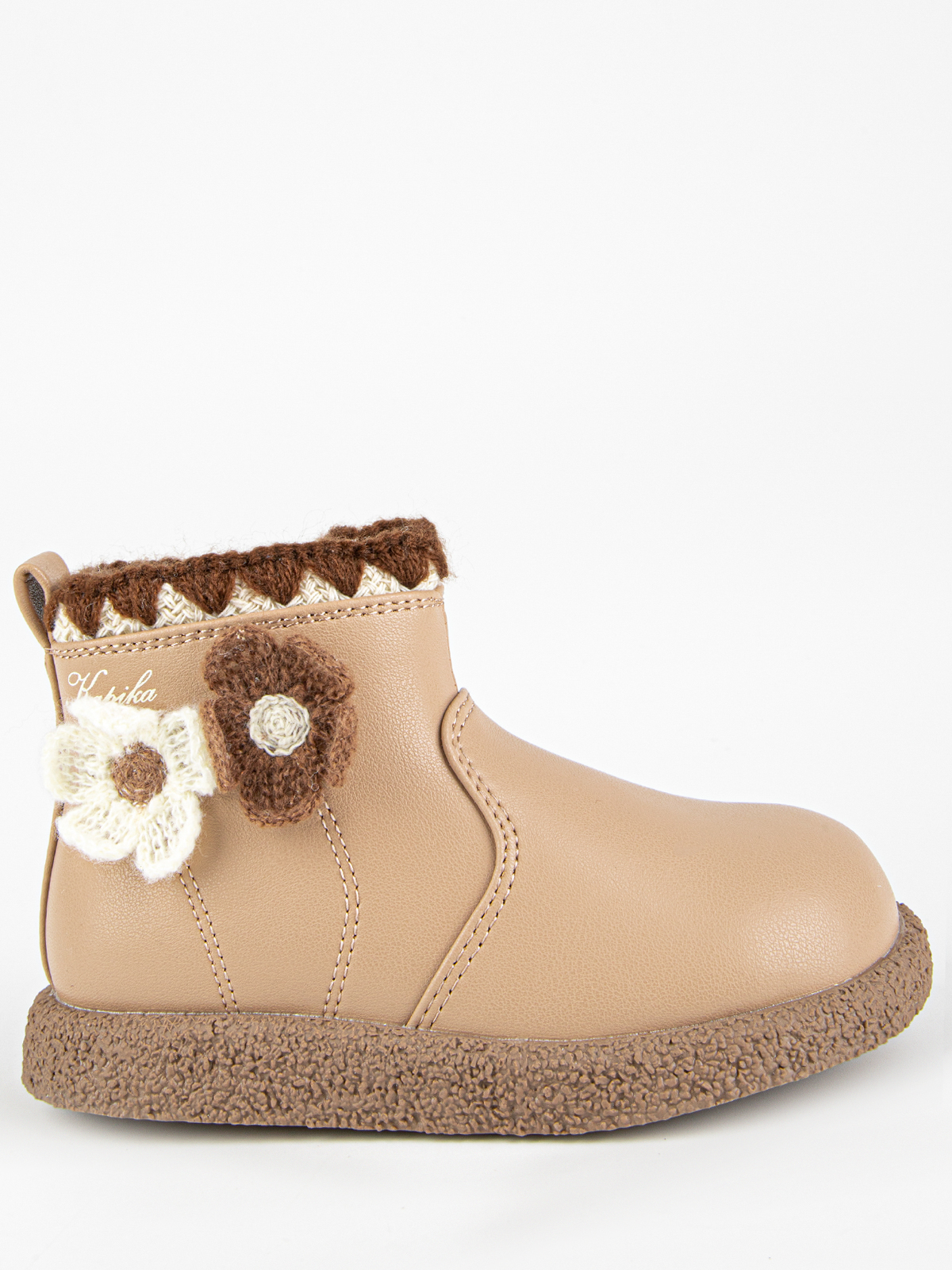 Ботинки артикул:51501ук-2-1