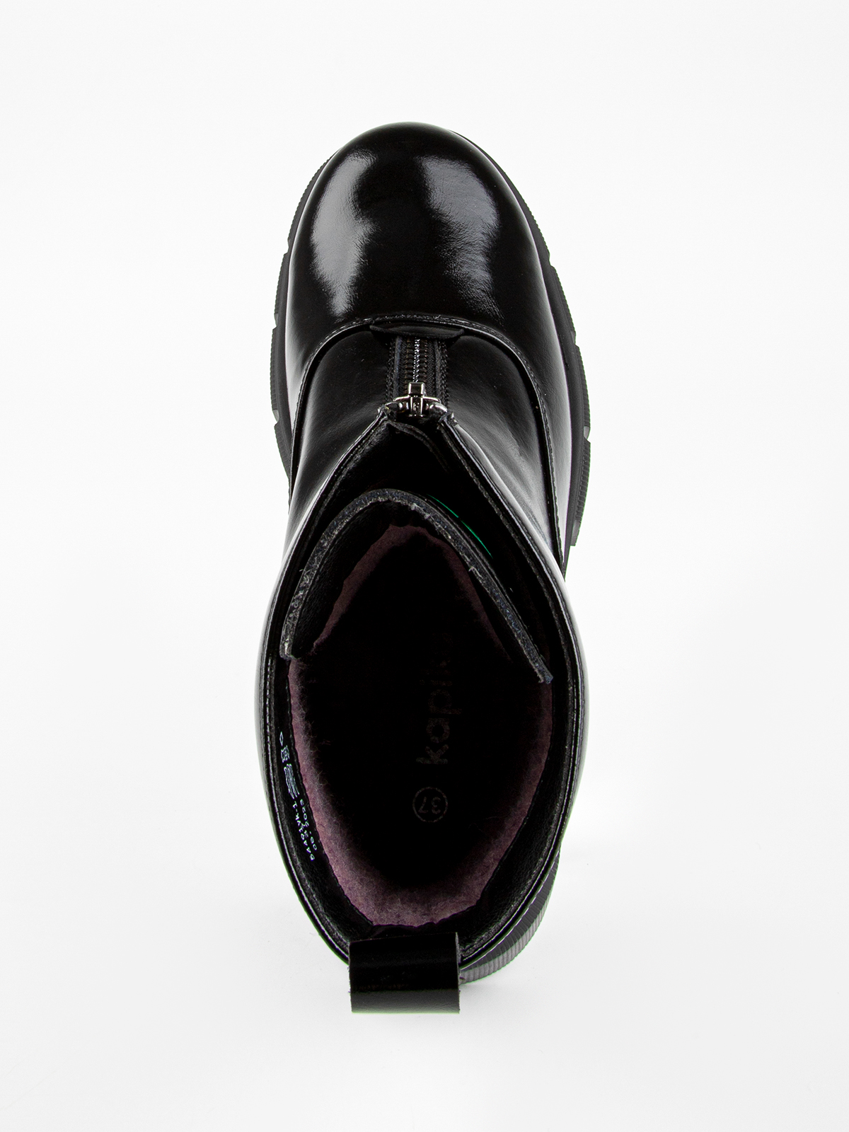 Ботинки артикул:54491ук-1-6