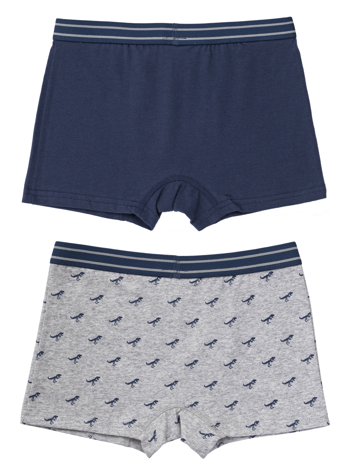 Набор трусов-боксеров артикул:NUBLP01-MA-2