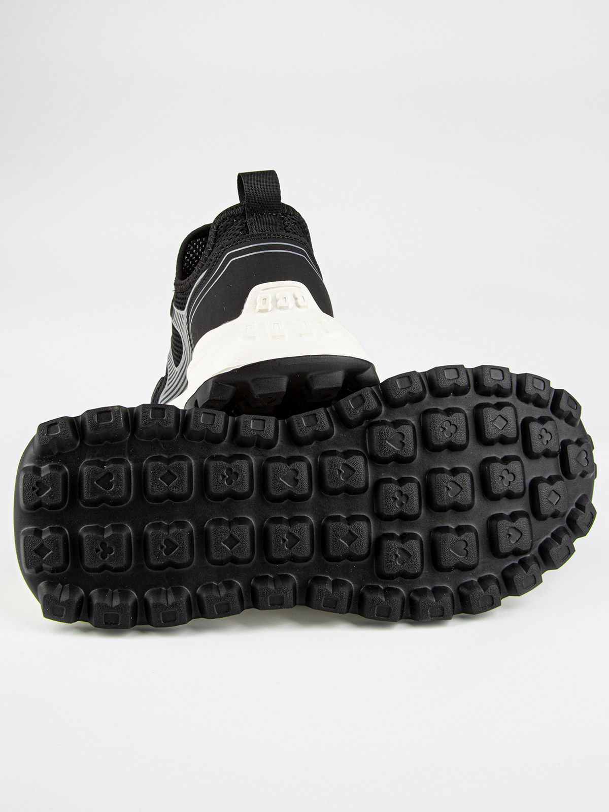 Кроссовки артикул:74960-3-5