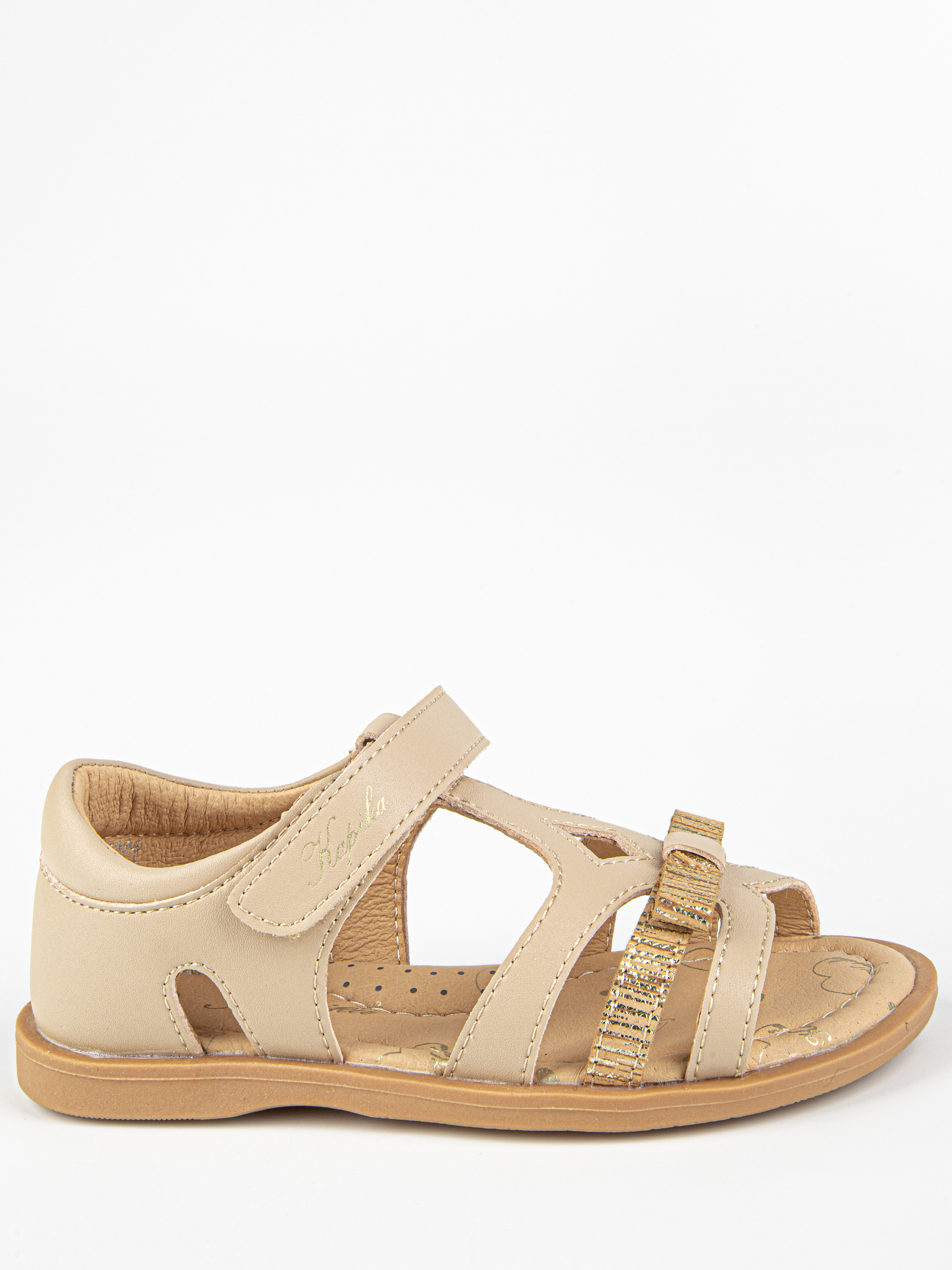 Сандалии артикул:321024к-2-1