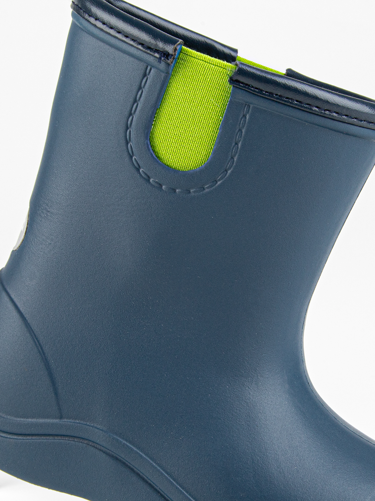 Резиновая обувь артикул:1944-1-3