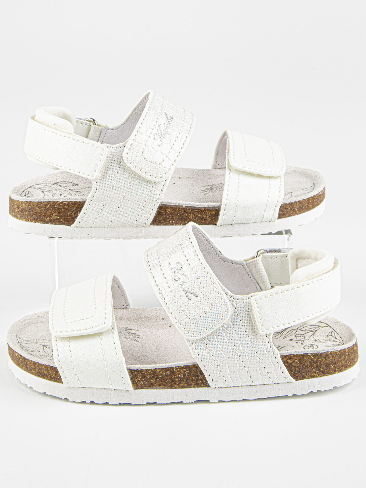 Сандалии артикул:32979п-20-4