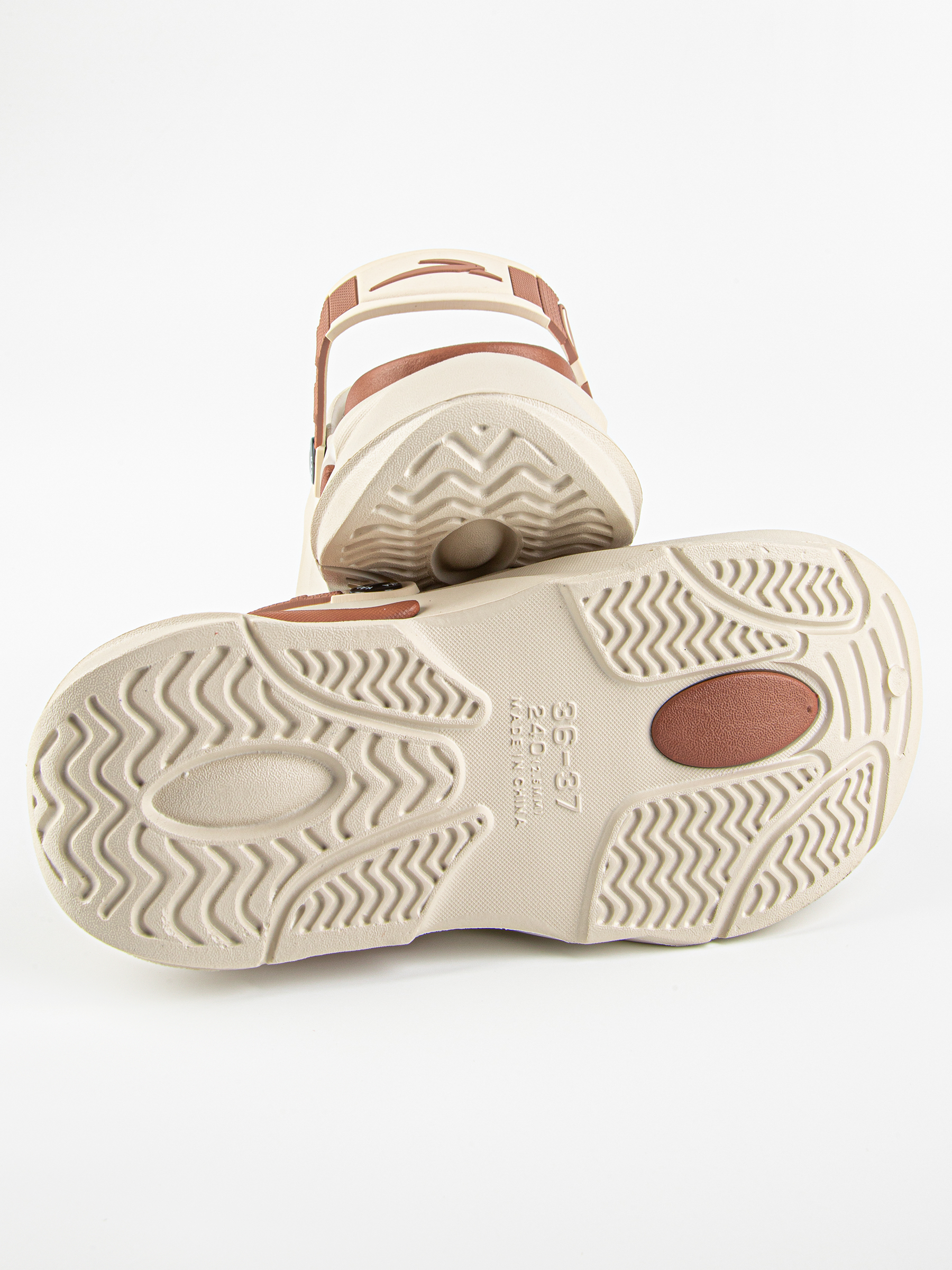 Сабо артикул:84101-1-5