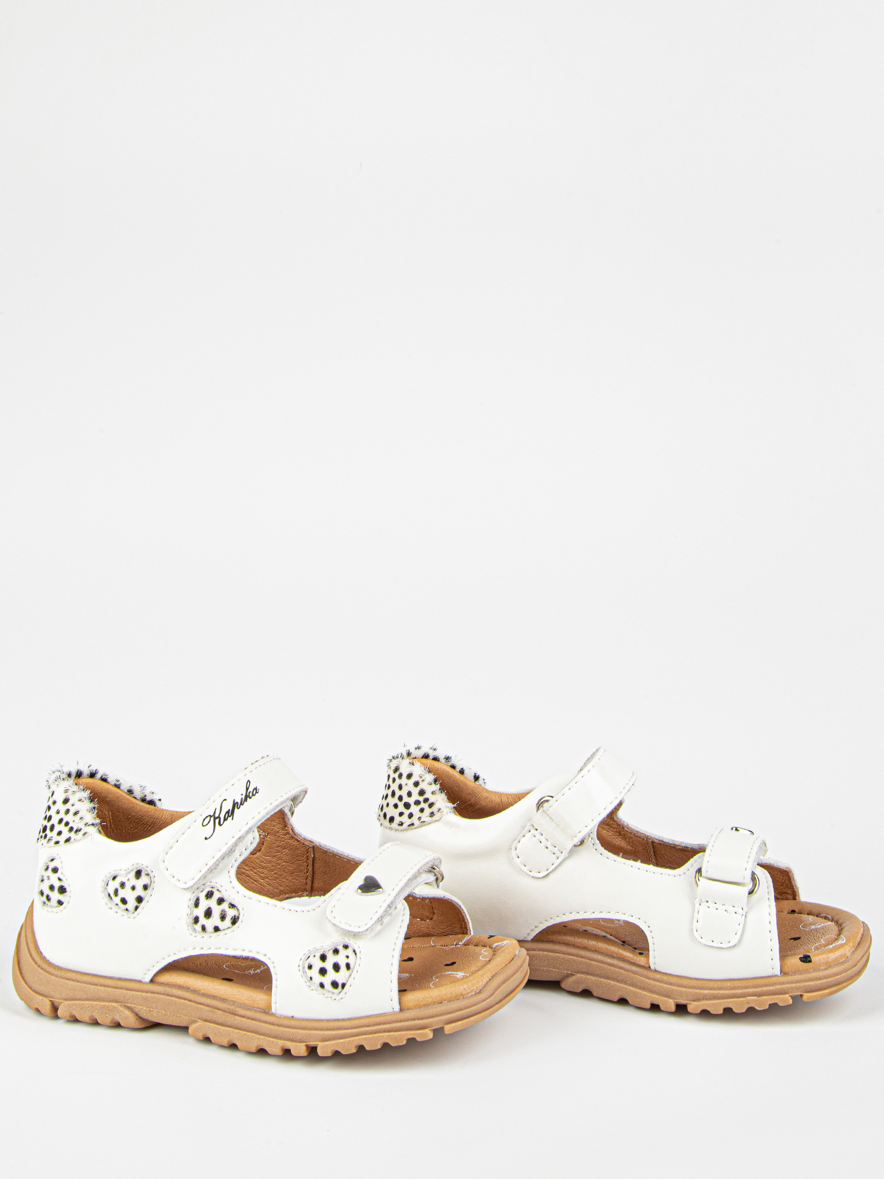 Сандалии артикул:31861к-2-2