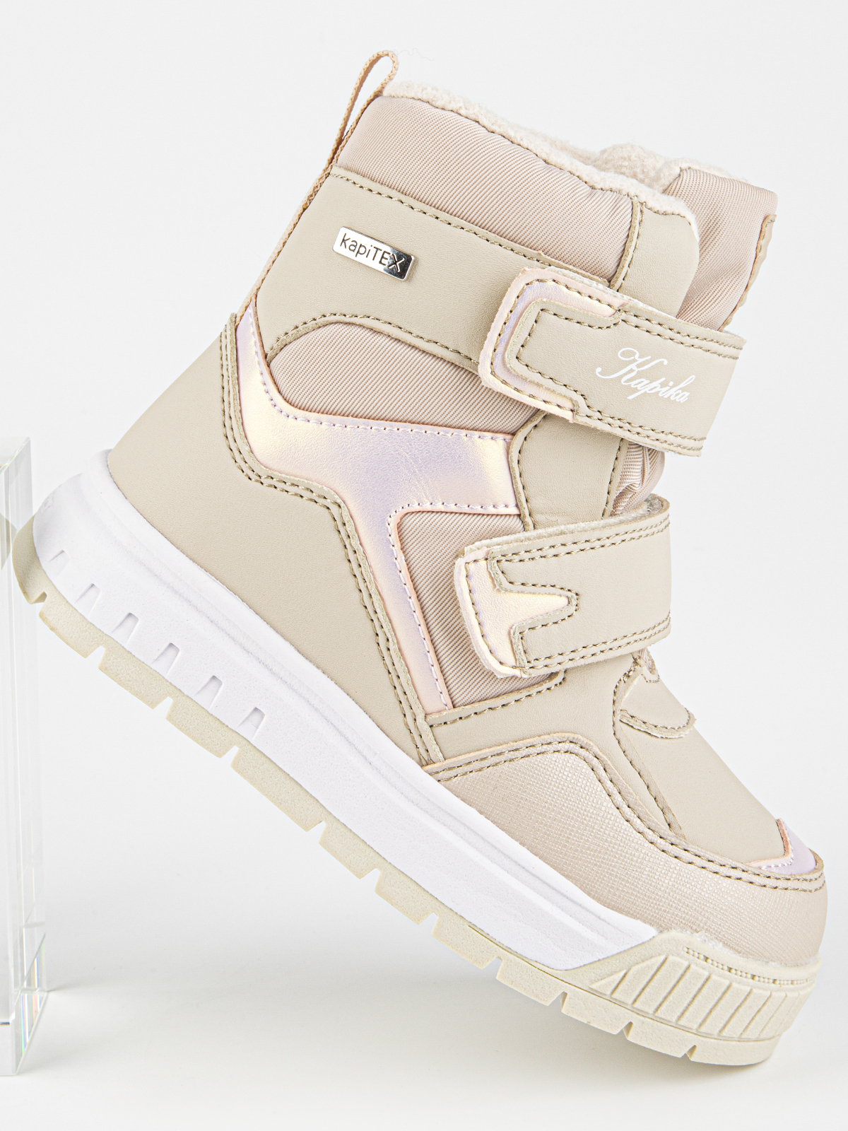 Ботинки артикул:42531-2-7