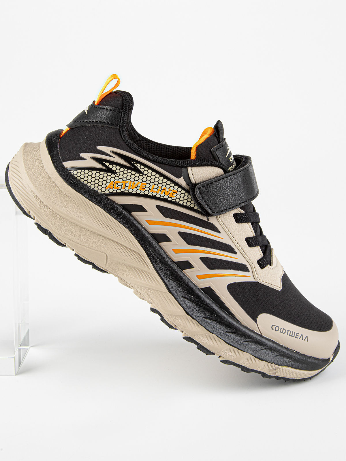 Кроссовки артикул:731200с-2-7