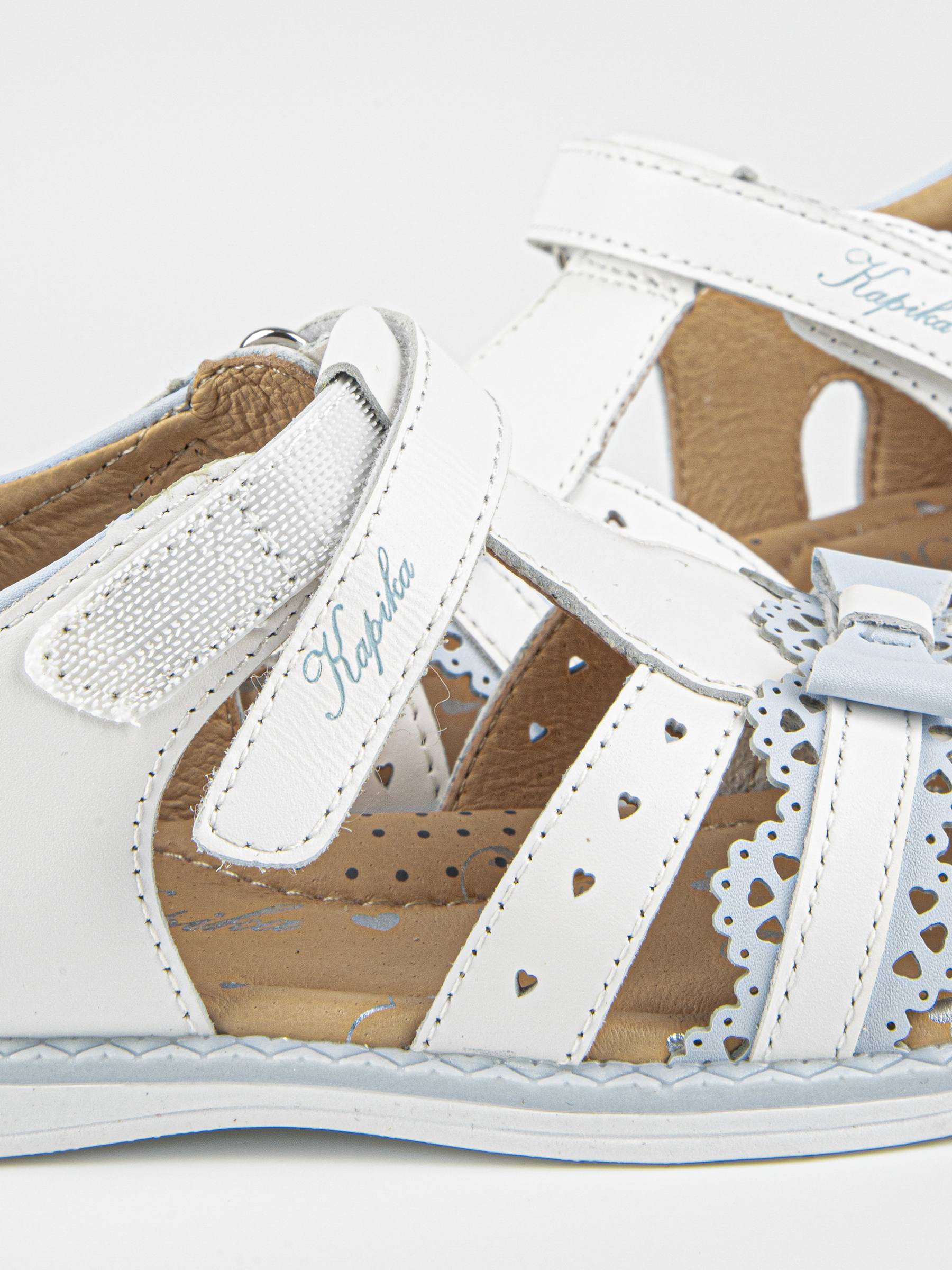 Сандалии артикул:321005-1-9