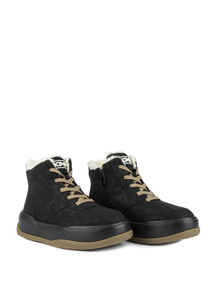 Ботинки артикул:64317шк-1-5