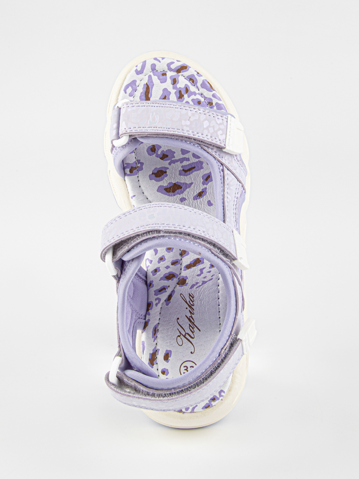 Сандалии артикул:33605п-5-6