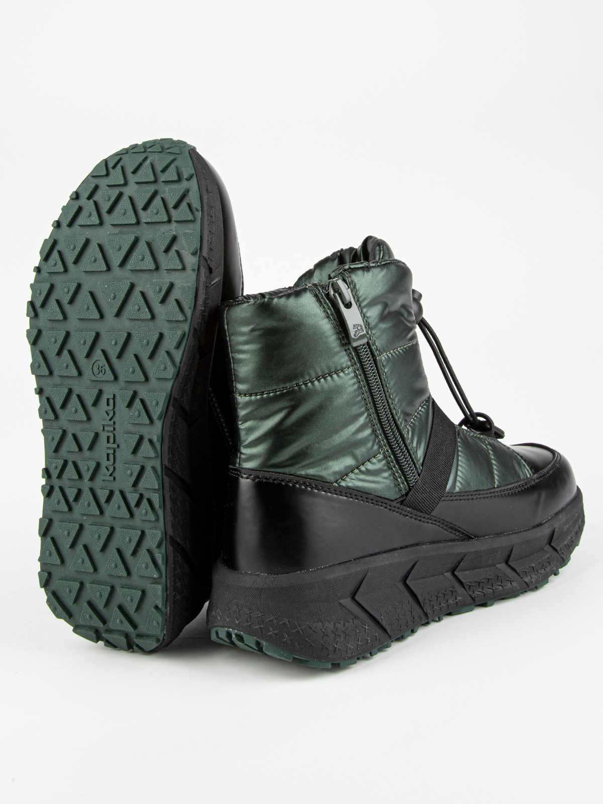 Ботинки артикул:44279-2-5