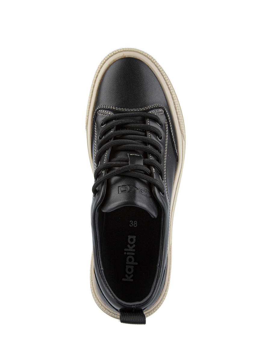 Полуботинки артикул:24975к-1-3 Полуботинки артикул:24975к-1-3