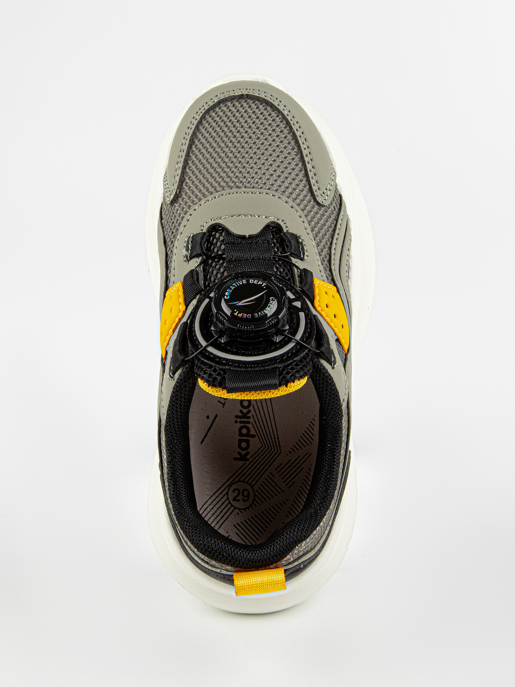 Кроссовки артикул:731261н-2-6