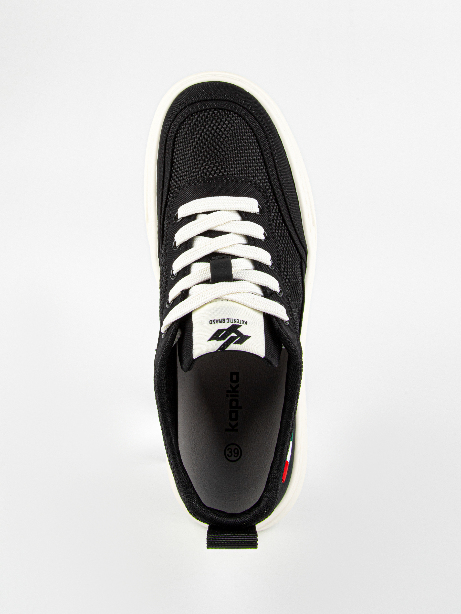 Полуботинки артикул:241032н-2-6