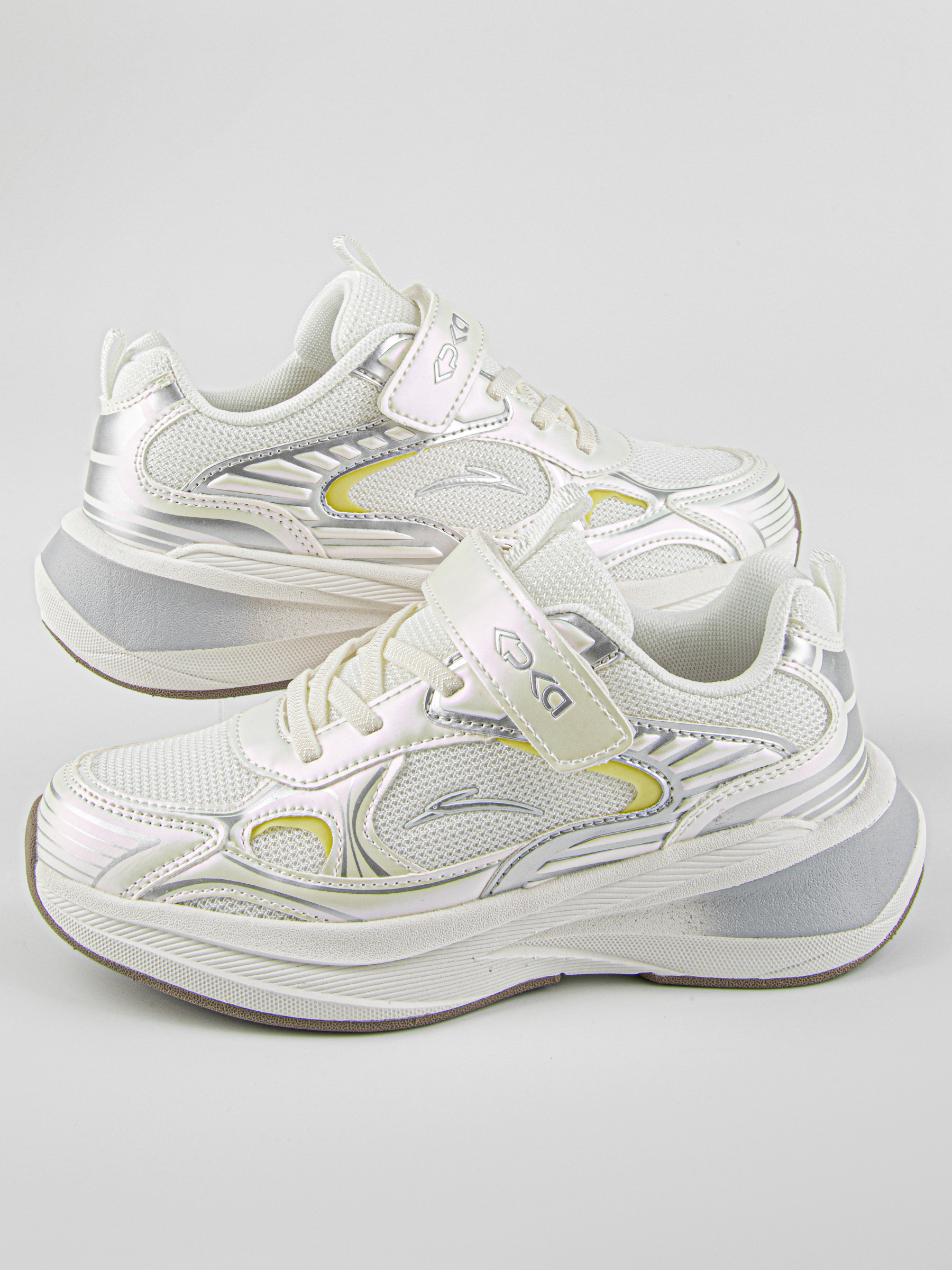 Кроссовки артикул:731295-1-4