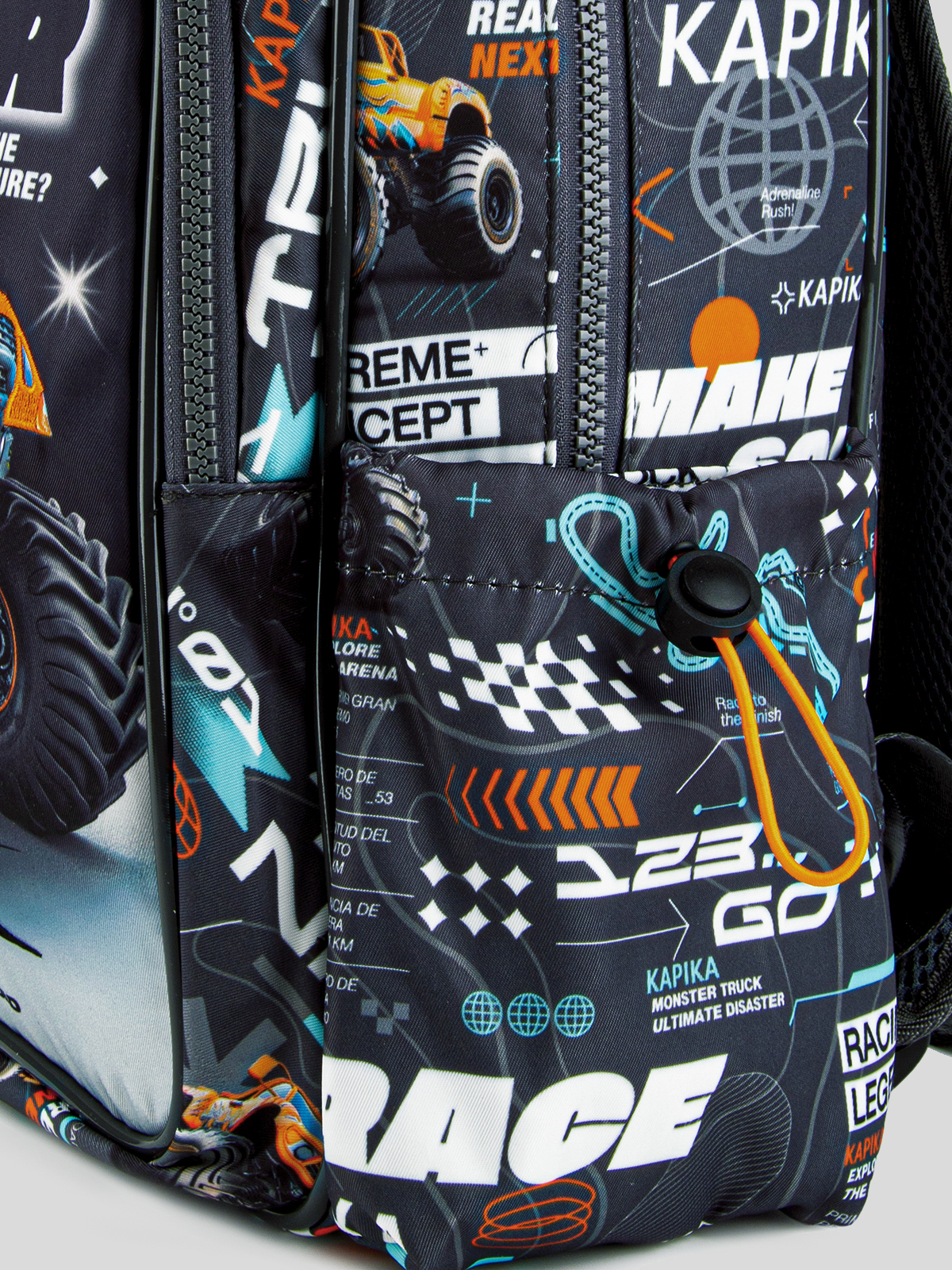 Рюкзак артикул:BG24-99-9