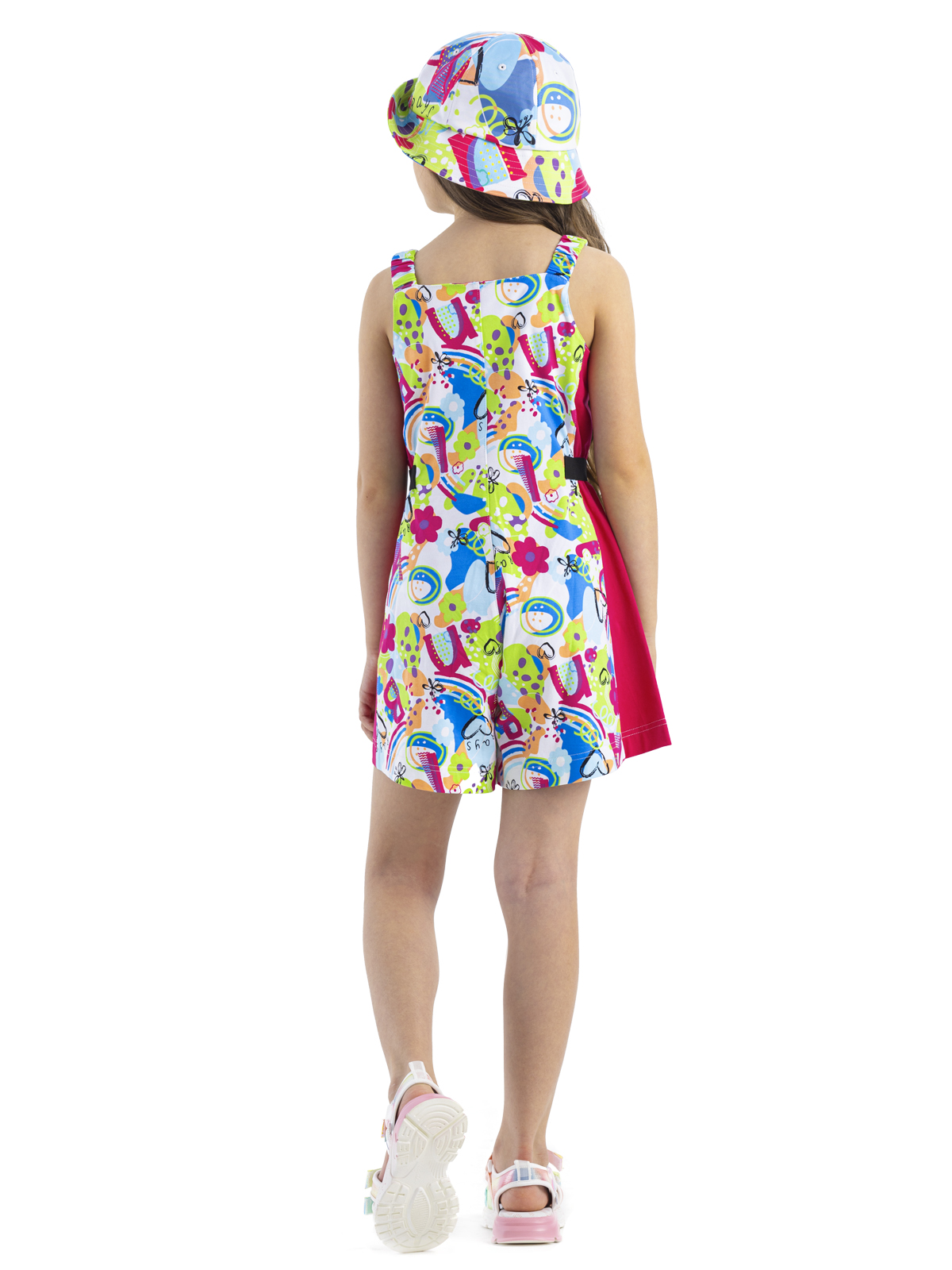 Платье артикул:LKGCD15-W1-2