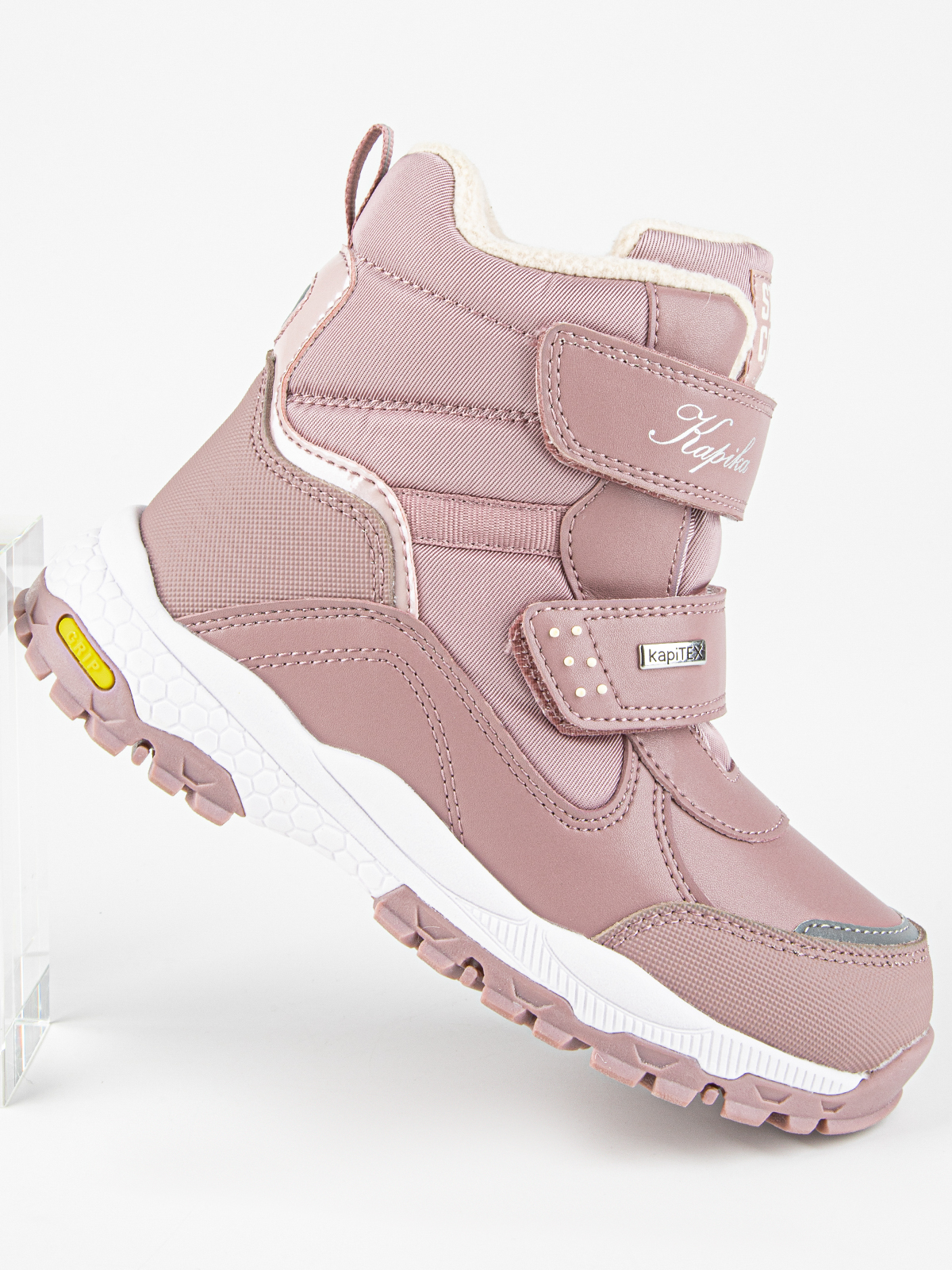 Ботинки артикул:43536-1-7