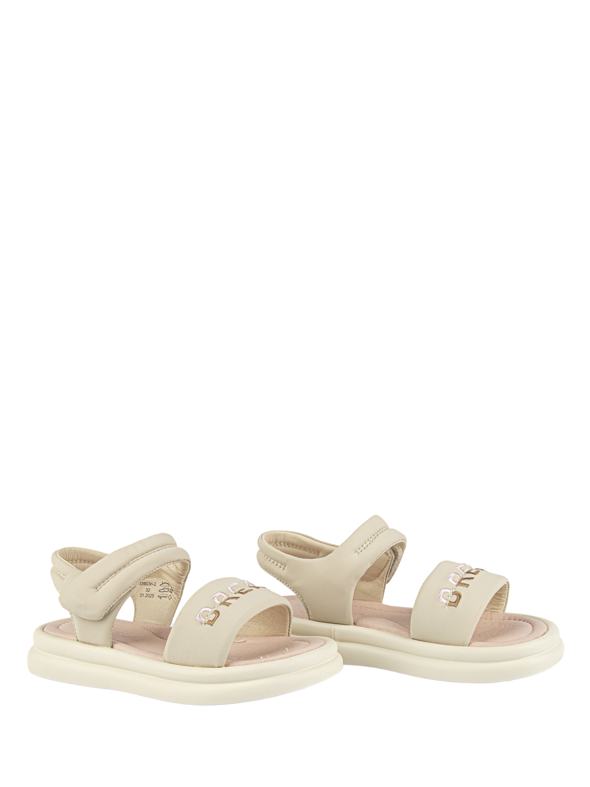 Сандалии артикул:33903п-2-5