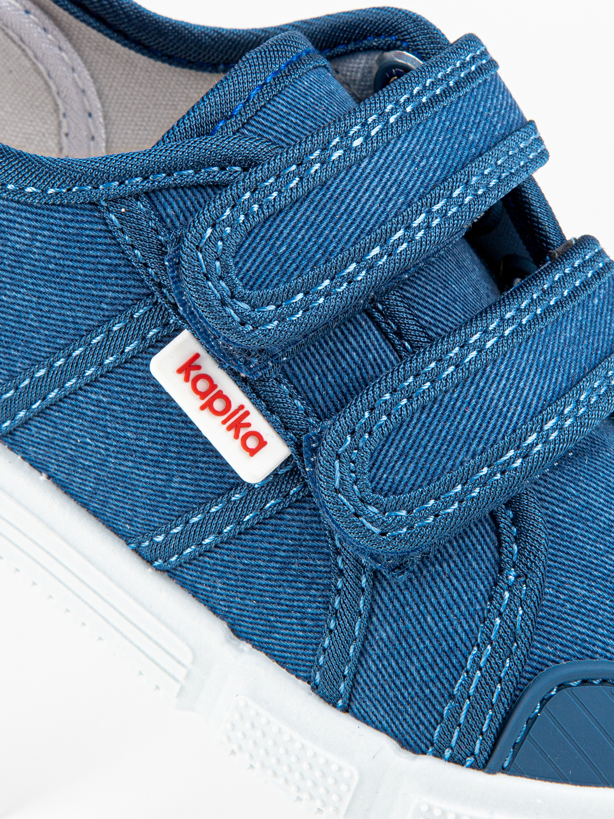 Кеды артикул:71494-10-3