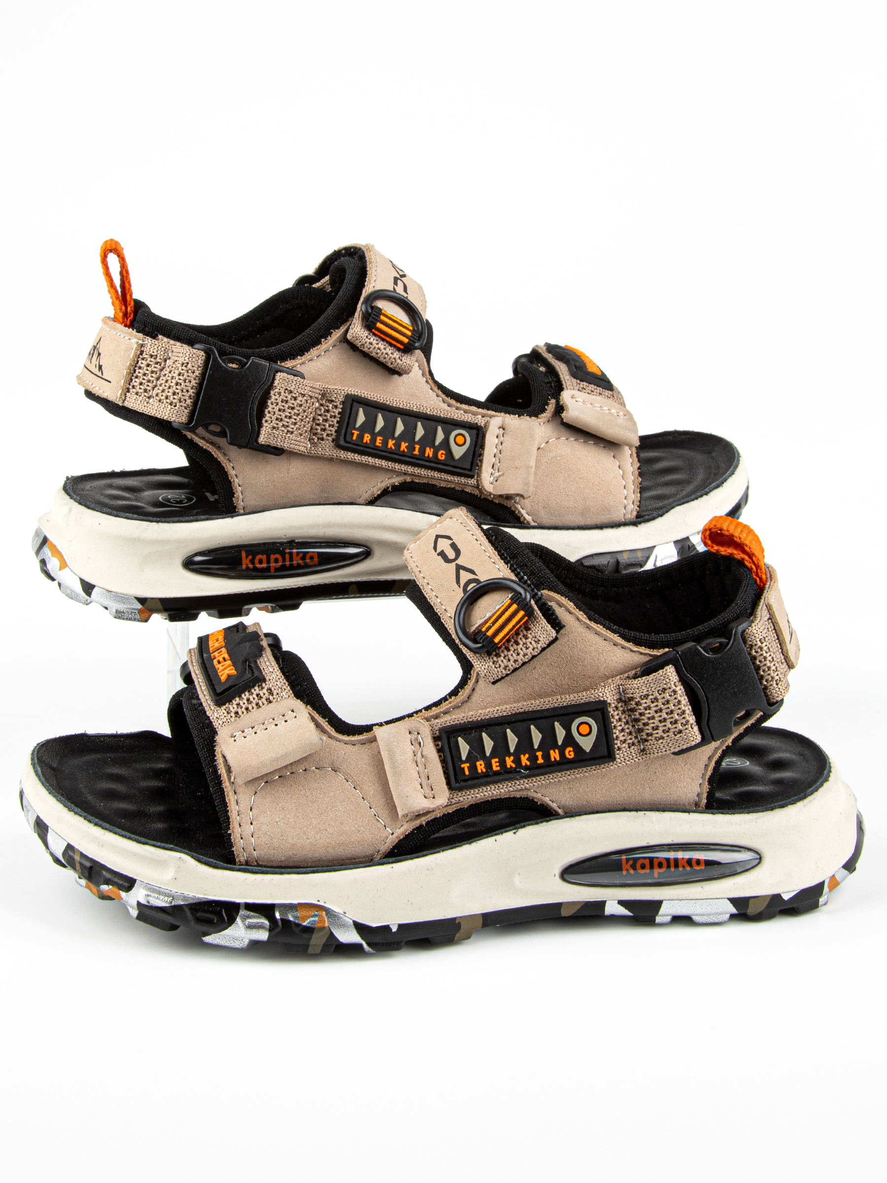 Сандалии артикул:33942-2-4