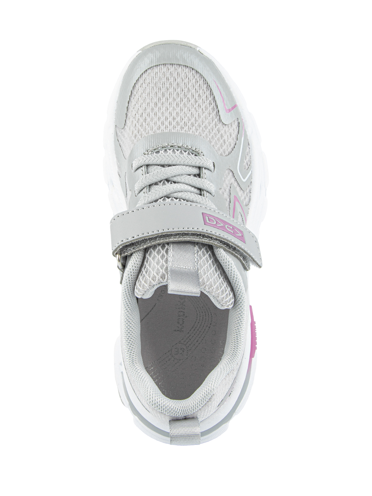 Кроссовки артикул:731143-2-3