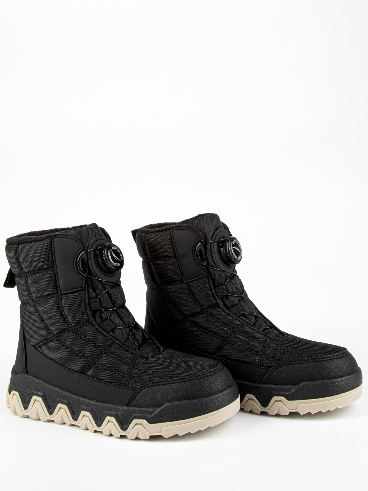 Ботинки артикул:43533-1-2