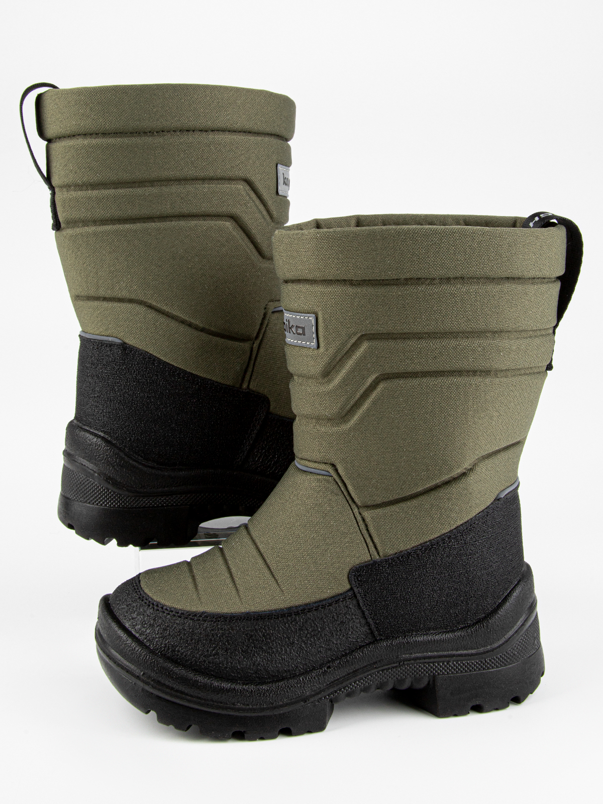 Сапоги артикул:1848д-1-4